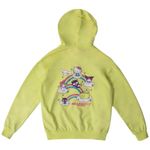 104770522-Sudadera-amarilla-con-estampado-de-Hello-Kitty-para-niña