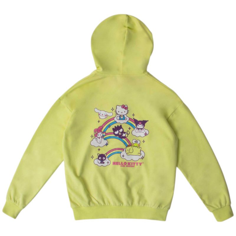 104770522-Sudadera-amarilla-con-estampado-de-Hello-Kitty-para-niña