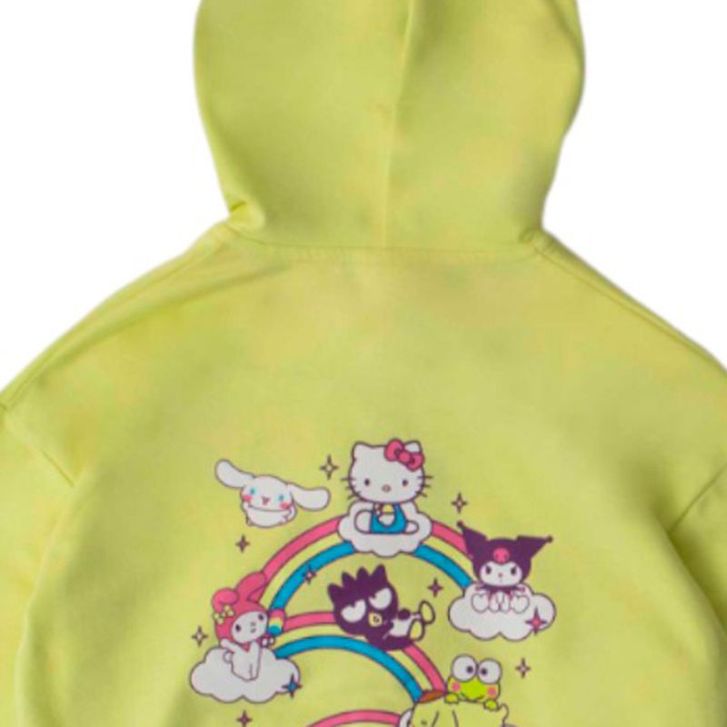 104770522-Sudadera-amarilla-con-estampado-de-Hello-Kitty-para-niña