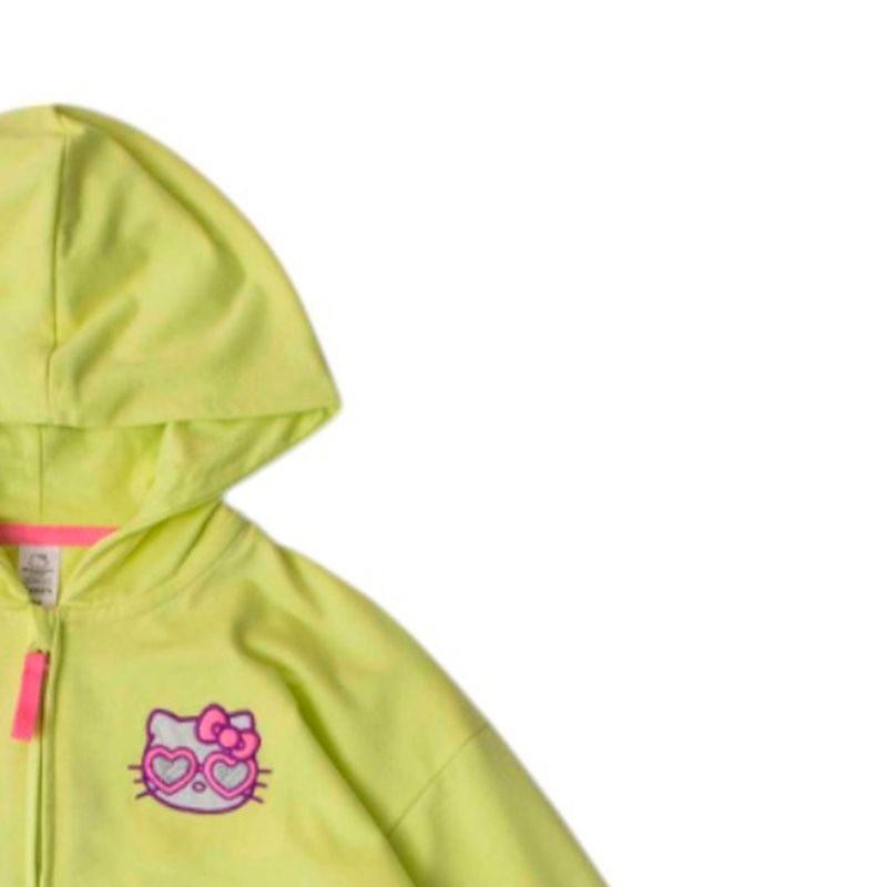 104770522-Sudadera-amarilla-con-estampado-de-Hello-Kitty-para-niña