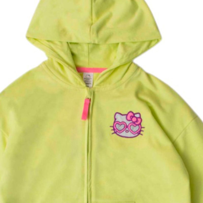 104770522-Sudadera-amarilla-con-estampado-de-Hello-Kitty-para-niña