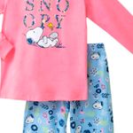 104793771-Pijama-de-2-piezas-bicolor-con-estampado-de-Snoopy-para-niña