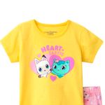 104793787-Pijama-de-2-piezas-bicolor-con-estampado-para-niña
