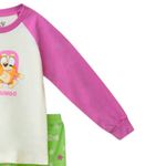 104793791-Pijama-de-2-piezas-bicolor-con-estampado-para-niña