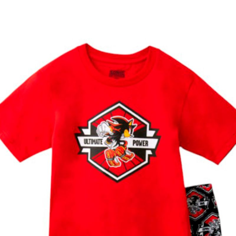 104886448-Pijama-de-2-piezas-bicolor-con-estampado-para-niño