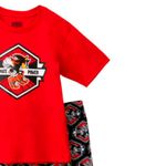 104886448-Pijama-de-2-piezas-bicolor-con-estampado-para-niño