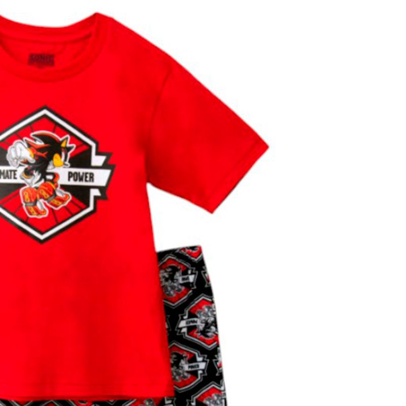 104886448-Pijama-de-2-piezas-bicolor-con-estampado-para-niño