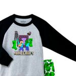104886462-Pijama-de-2-piezas-bicolor-con-estampado-para-niño