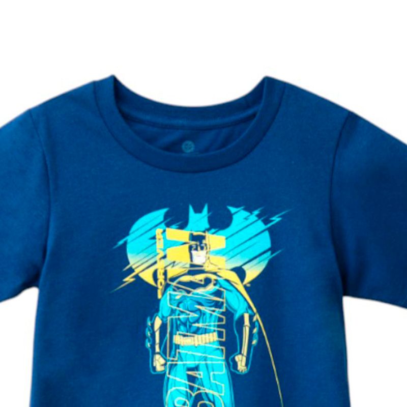 104886476-Conjunto-de-2-piezas-bicolor-con-estampado-de-Batman-para-niño