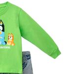 104886496-Pijama-de-2-piezas-bicolor-con-estampado-para-niño