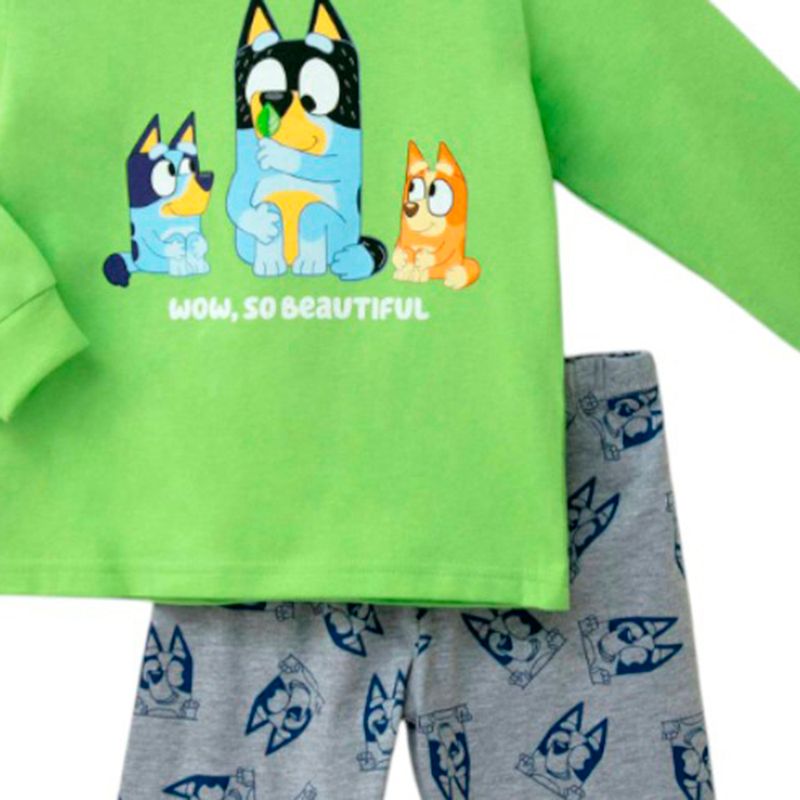 104886496-Pijama-de-2-piezas-bicolor-con-estampado-para-niño