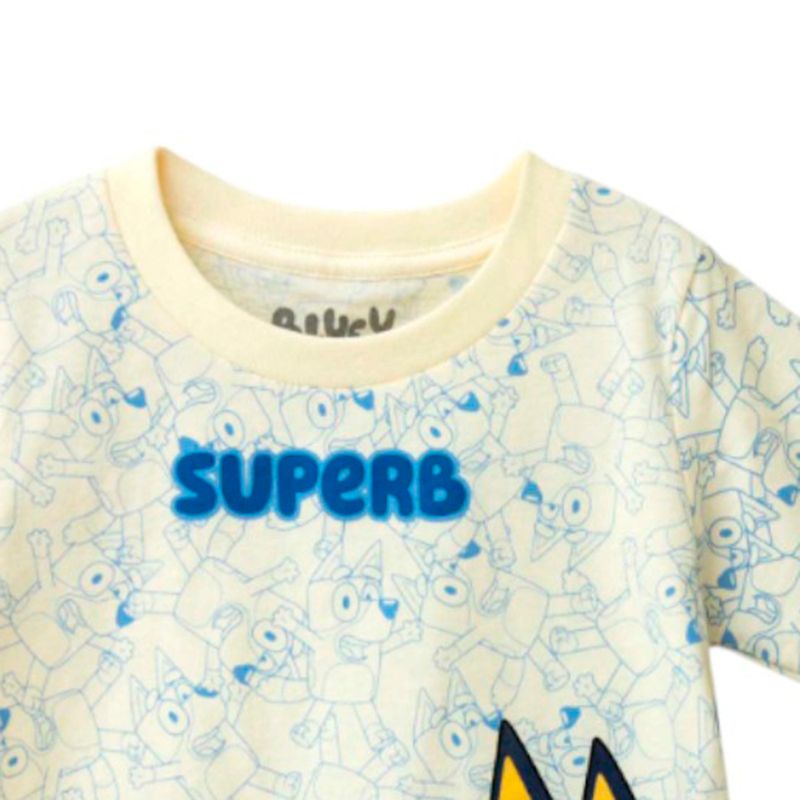104886506-Conjunto-de-2-piezas-bicolor-con-estampado-de-Superb-para-niño