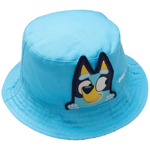 Sombrero reversible de Bluey para niño