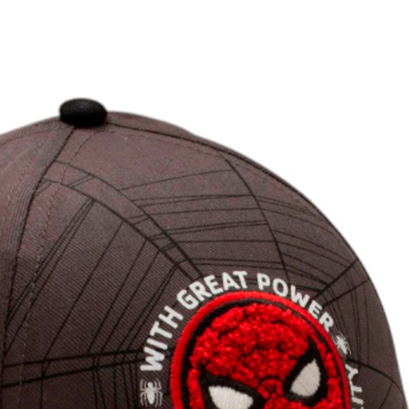 104890201-Gorra-con-estampado-Spider-Man-para-niño