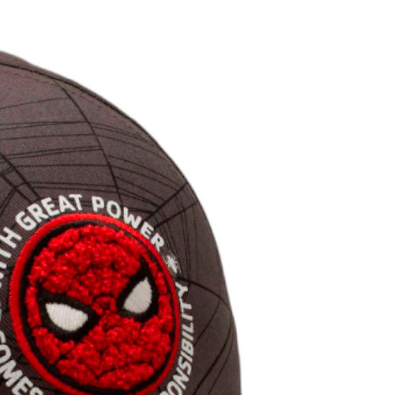 104890201-Gorra-con-estampado-Spider-Man-para-niño