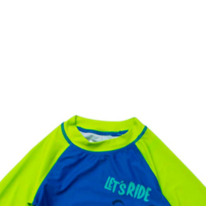 104890218-Camiseta-de-baño-bicolor-con-estampado-para-niño