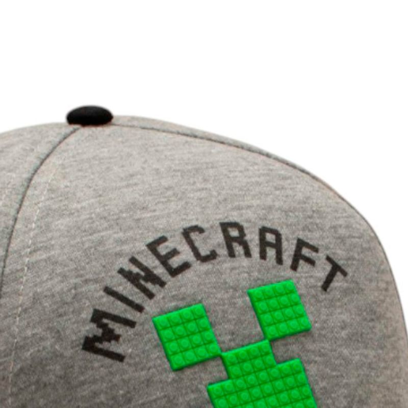 104890240-Gorra-con-estampado-Minecraft-para-niño