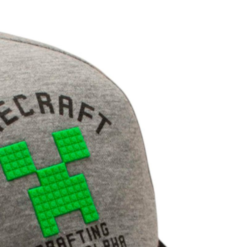 104890240-Gorra-con-estampado-Minecraft-para-niño