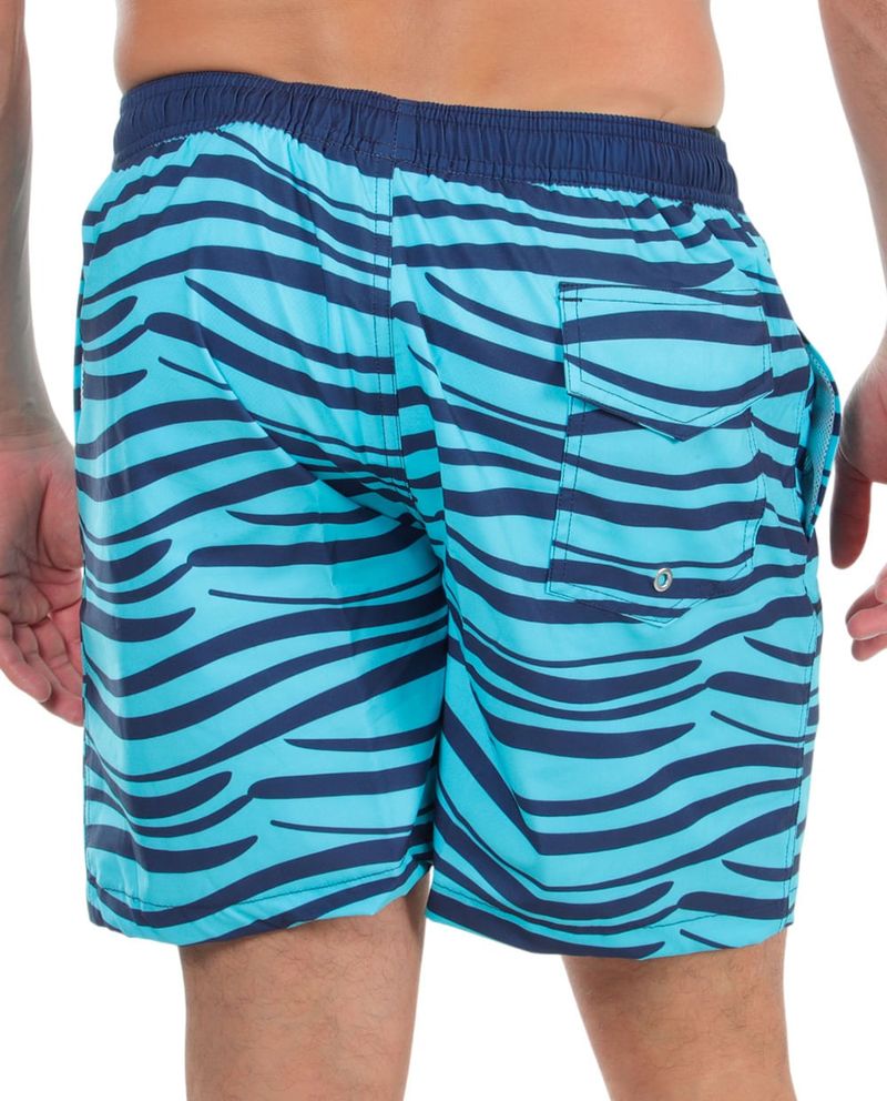 104822447-Calzoneta-de-baño-Unexpected-azul-estampada-para-hombre