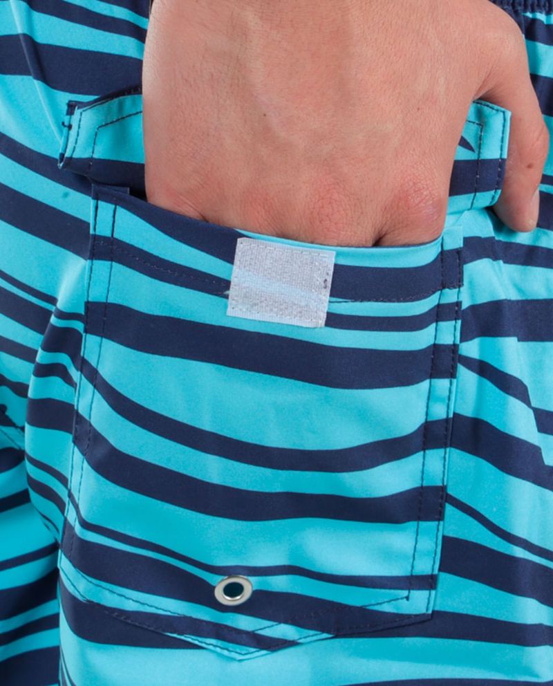104822447-Calzoneta-de-baño-Unexpected-azul-estampada-para-hombre