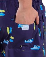 104822452-Calzoneta-de-baño-Unexpected-azul-navy-mini-print-veraniego-para-hombre