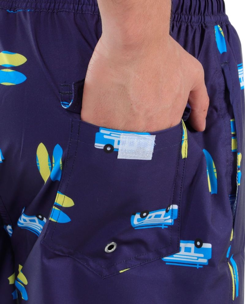 104822452-Calzoneta-de-baño-Unexpected-azul-navy-mini-print-veraniego-para-hombre