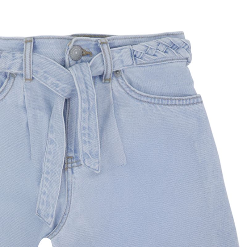 104866115-Short-celeste-solido-para-niña