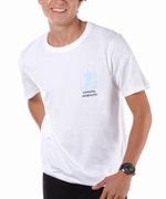 104765621-Camiseta-Orange-regular-fit-blanca-con-estampado--Coastal-Hideouts--para-hombre