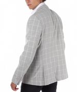 104807071-Blazer-formal-Brooksfield-gris-cuadriculado-para-hombre