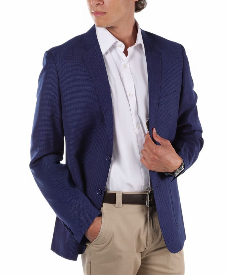 104807066-Blazer-formal-Brooksfield-azul-navy-con-mini-cuadros-para-hombre