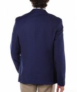 104807066-Blazer-formal-Brooksfield-azul-navy-con-mini-cuadros-para-hombre