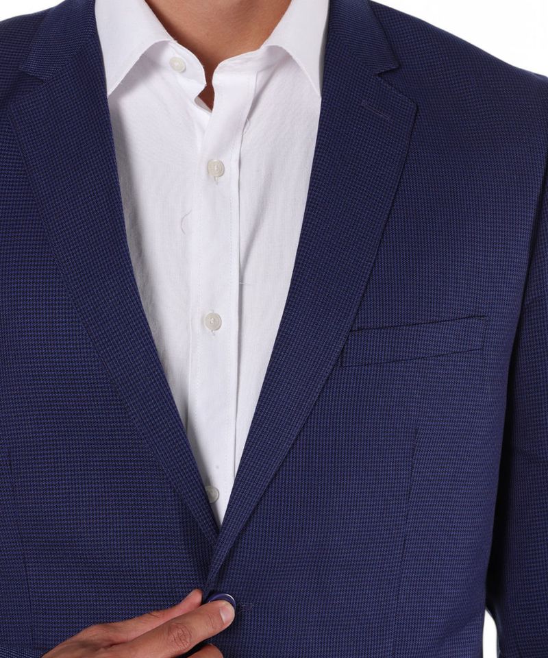 104807066-Blazer-formal-Brooksfield-azul-navy-con-mini-cuadros-para-hombre