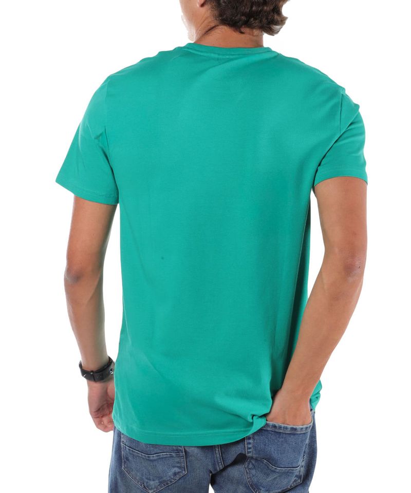 104867107-Camiseta-Nautica-regular-fit-verde-solida-para-hombre