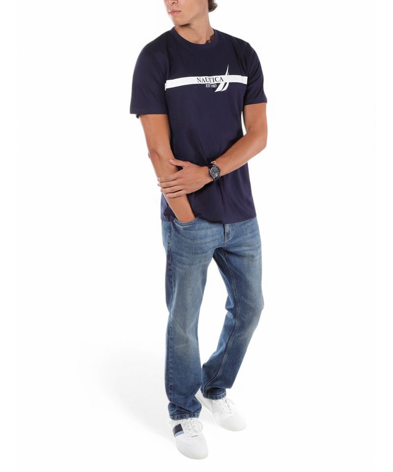 104869575-Camiseta-regular-fit-Nautica-navy-estampada-para-hombre