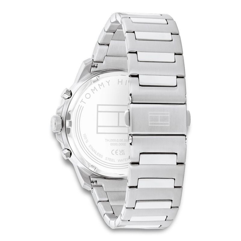 104865776-Reloj-Tommy-Hilfiger-analogo-cronografo-metalico-plateado-para-hombre