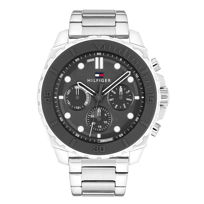 104865777-Reloj-Tommy-Hilfiger-analogo-cronografo-metalico-plateado-para-hombre