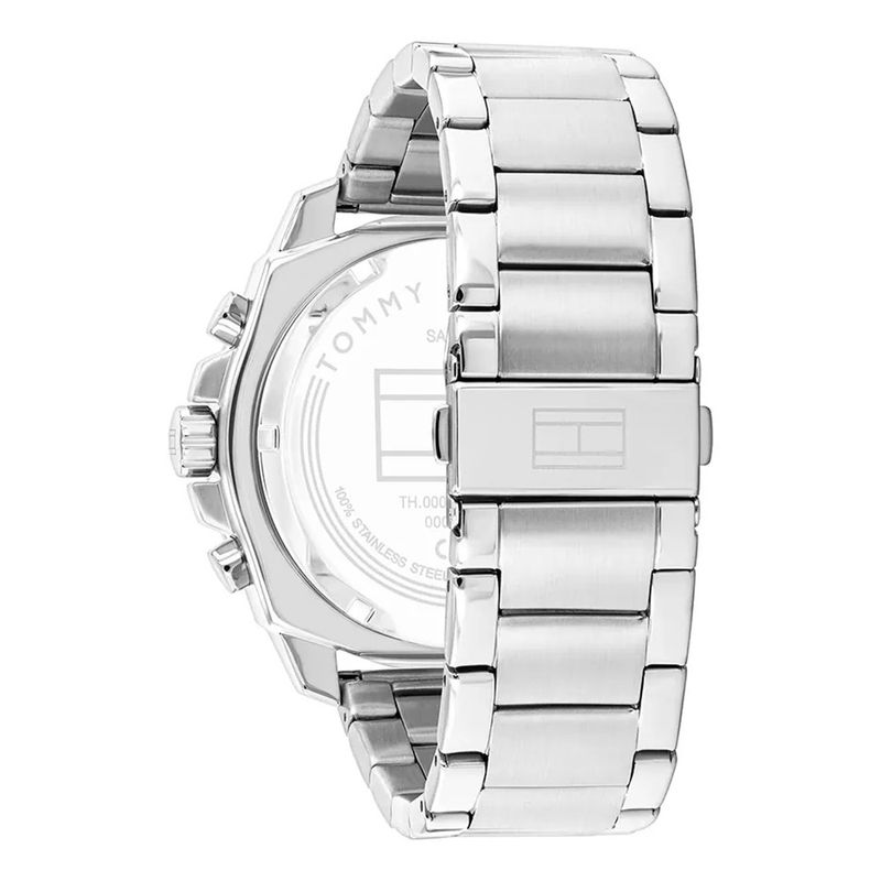 104865777-Reloj-Tommy-Hilfiger-analogo-cronografo-metalico-plateado-para-hombre