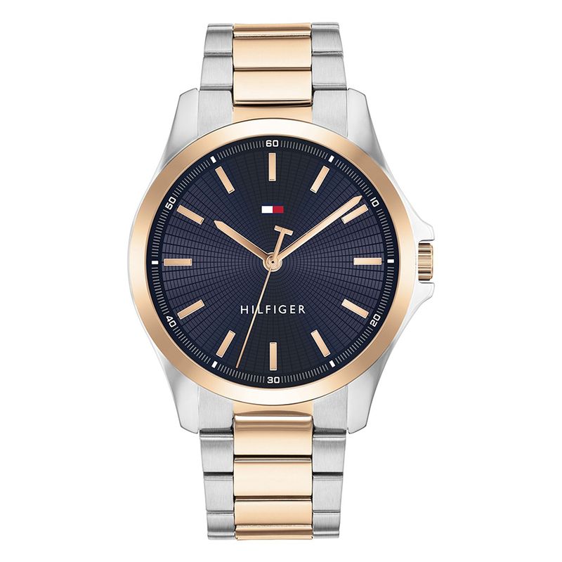 104865780-Reloj-Tommy-Hilfiger-analogo-metalico-bicolor-para-hombre