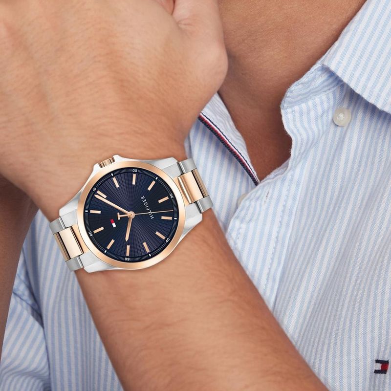 104865780-Reloj-Tommy-Hilfiger-analogo-metalico-bicolor-para-hombre