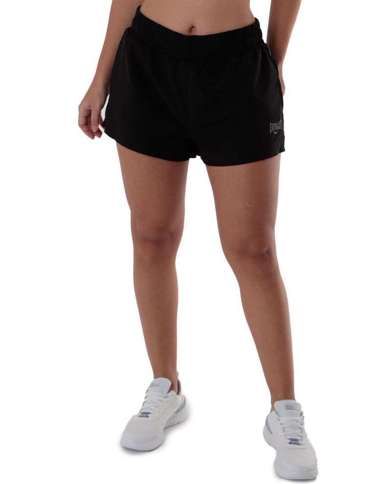 104857859-Short-deportivo-Everlast-negro-para-mujer-
