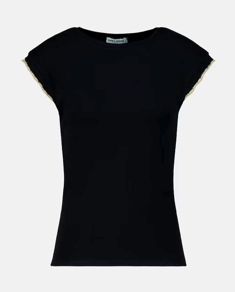 104907128-Camiseta-Easy-Wear-negra-tank-top-manga-corta-para-mujer