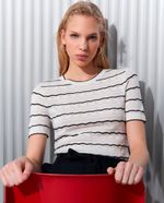 104907162-Blusa-Easy-Wear-casual-bicolor-manga-corta-para-mujer