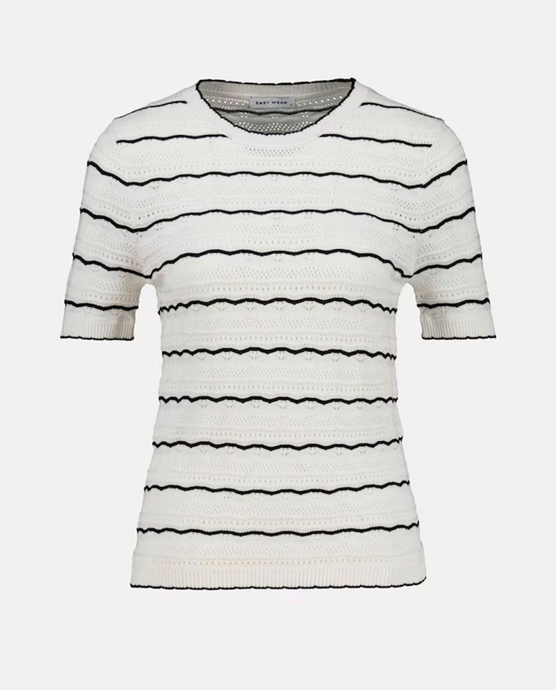 104907162-Blusa-Easy-Wear-casual-bicolor-manga-corta-para-mujer