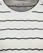 104907162-Blusa-Easy-Wear-casual-bicolor-manga-corta-para-mujer