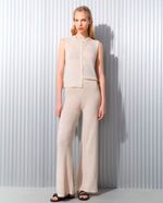 104907203-Chaleco-Easy-Wear-beige-para-mujer
