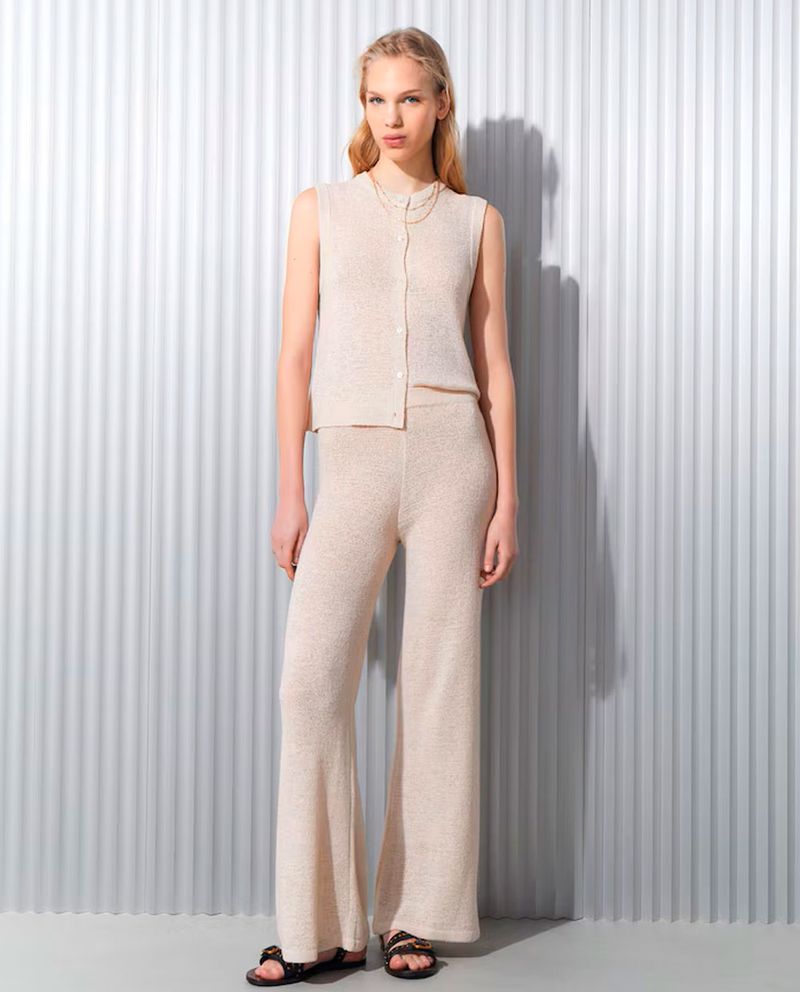 104907203-Chaleco-Easy-Wear-beige-para-mujer