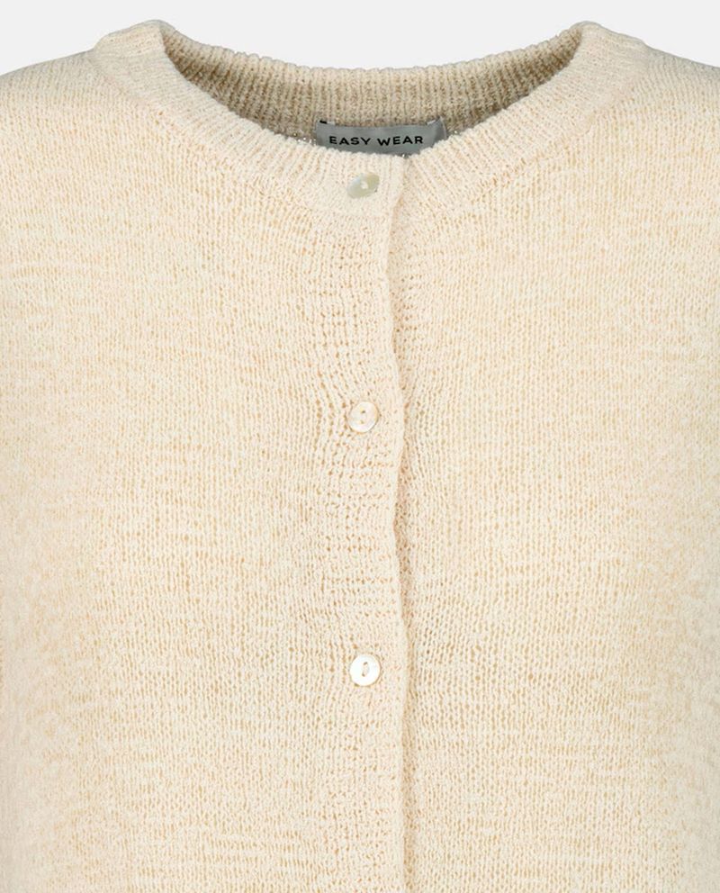 104907203-Chaleco-Easy-Wear-beige-para-mujer