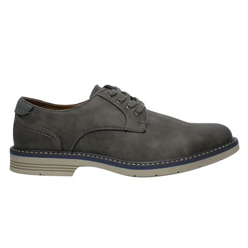 Zapato casual Unexpected  gris para hombre