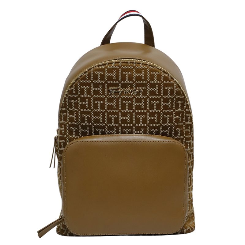 104837505-Mochila-Tommy-Hilfiger-cafe-para-mujer