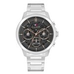 104865775-Reloj-Tommy-Hilfiger-analogo-cronografo-de-acero-plateado-para-mujer